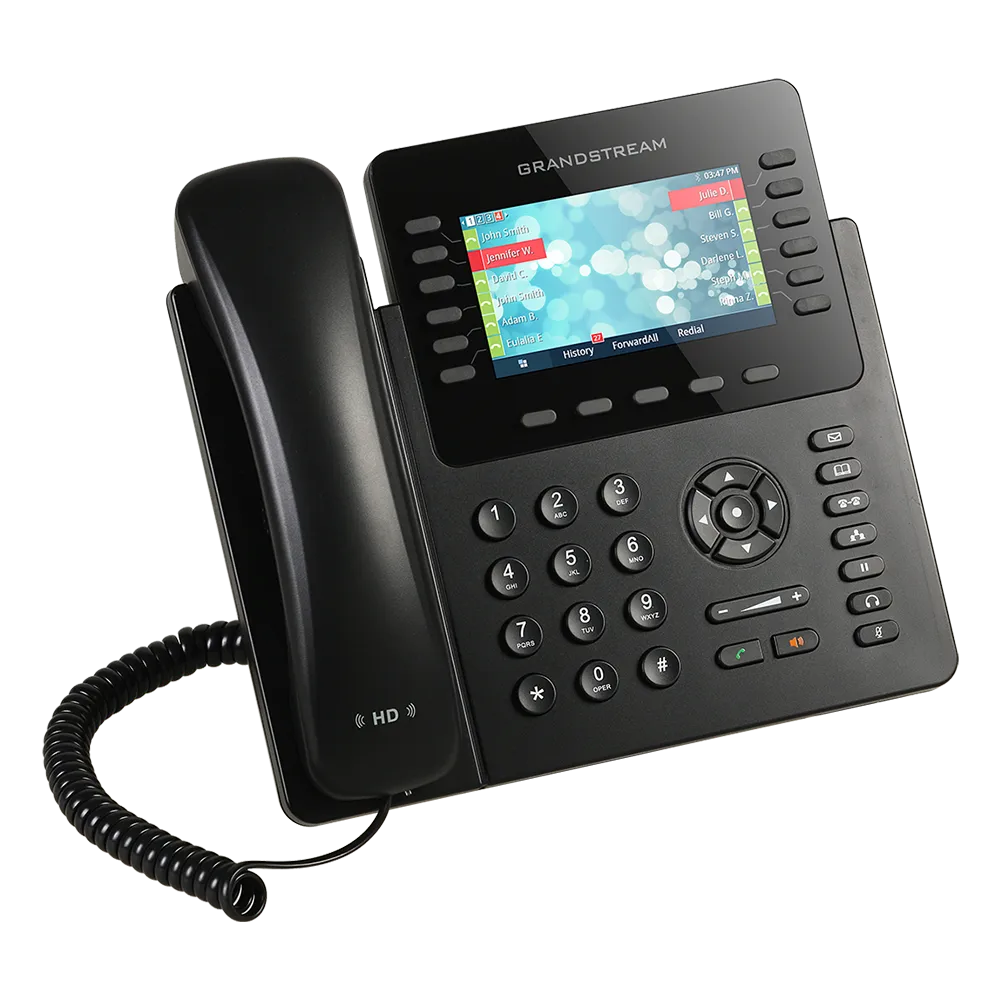 IP-телефон GXP2170#3