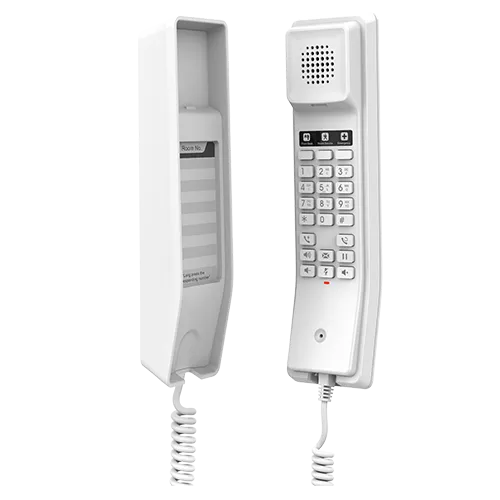 IP-телефон для гостиниц GHP610#1