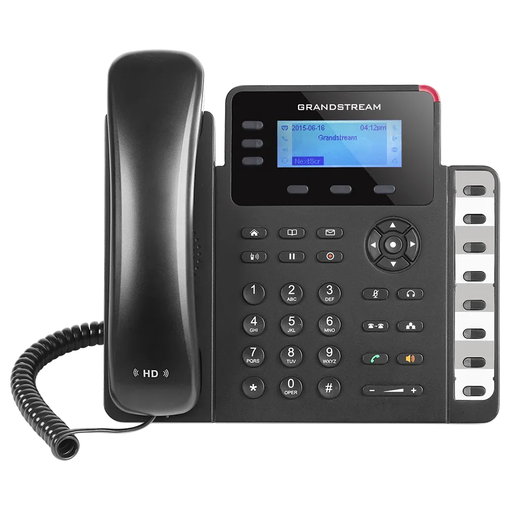 IP-телефон GXP1630#1
