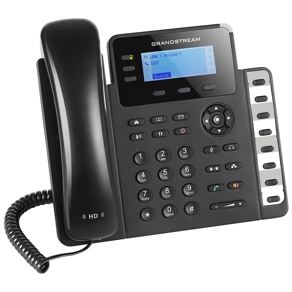 IP telefon GXP1630#2