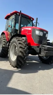 Traktor YTO NLX 1024 102 ot kuchi#2