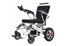 Инвалидная электрическая коляска, модель 1#1