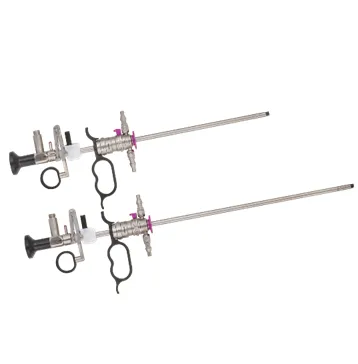 Набор инструментов для гистерорезектоскопии “ReseCare”#1