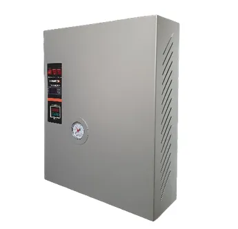 Himex KEOM-15 elektr isitish qozoni (15 kVt)#1