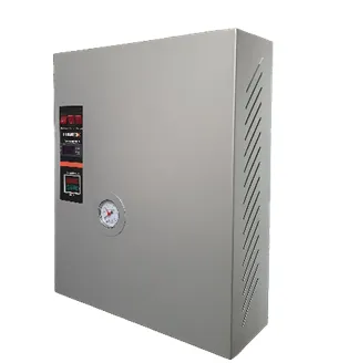 Himex KEOM-40 elektr isitish qozoni (40 kVt)#1