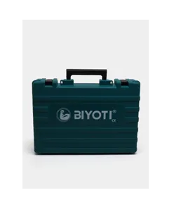 Набор Biyoti BYT-TS303, дрель, цепная пила и угловая шлифовальная машинка, 3 в 1#2