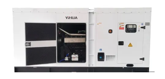 Generator Yihua 200 KVt#1