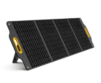 Солнечные панели SolarX S120 Solar Panel#1