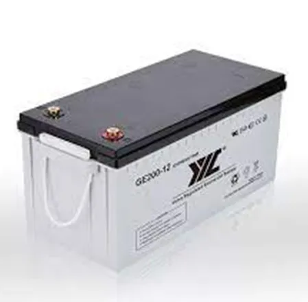 Аккумуляторная батарея JYC GEL GE150-12#1