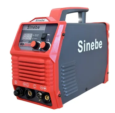 Сварочный аппарат SINEBE WS250A#1