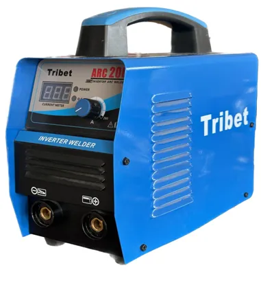 Сварочный аппарат TRIBET ARC 200#1