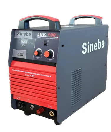 Сварочный аппарат SINEBE LGK-100 IH#1