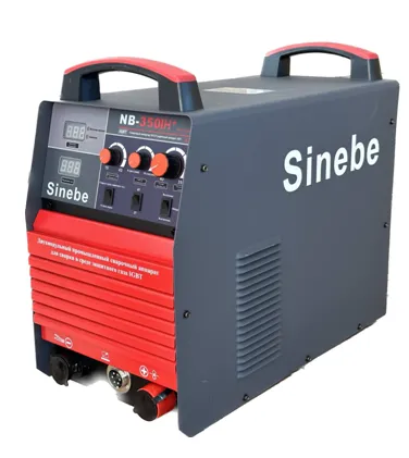 Сварочный аппарат SINEBE NB-350IH#1
