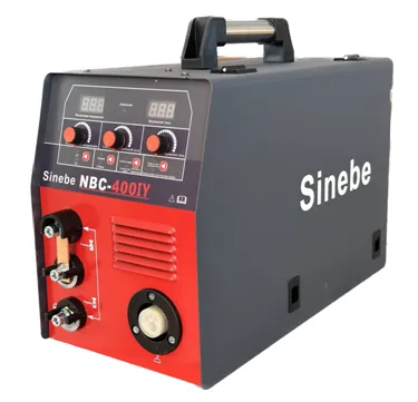 Сварочный аппарат SINEBE NB-400IY#1