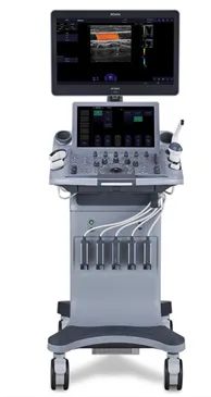 Ультразвуковая система (УЗИ) Acclarix LX9, модель 1#2