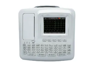 Elektrokardiograf (EKG) SE-601B#1