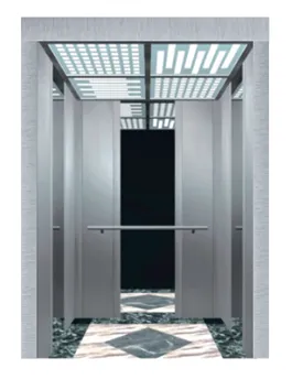 Пассажирские лифты TC-002#1