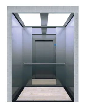 Пассажирские лифты TC-003#1