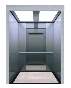 Пассажирские лифты TC-004#1