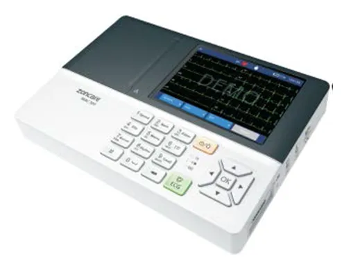 Elektrokardiograf iMAC300#1