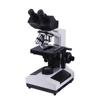 Бинокулярный микроскоп XSZ-N107#1