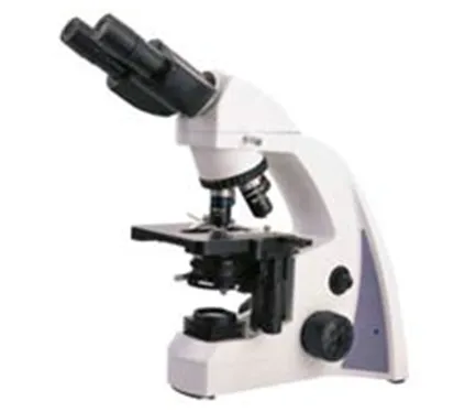 Бинокулярный микроскоп N-300M#1