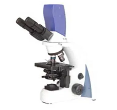 Бинокулярный цифровой микроскоп DN-300М#1