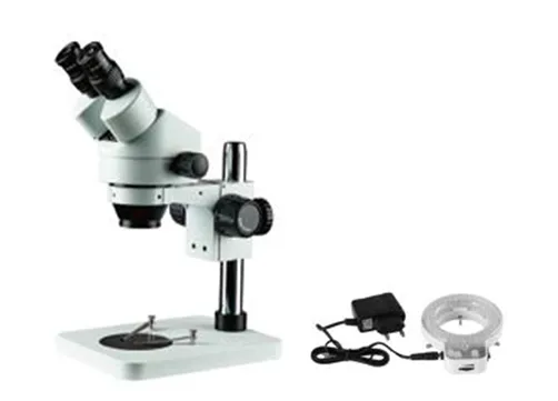 Binokulyar stereomikroskop SZM7045-B1#1