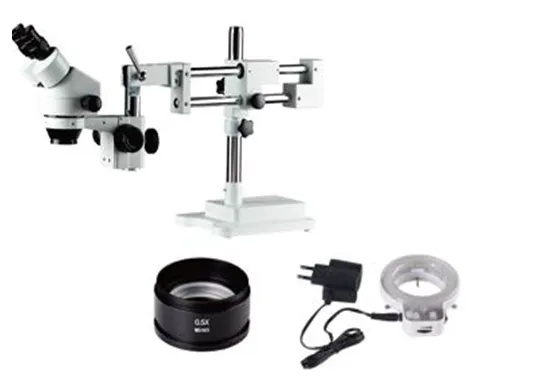Binokulyar stereomikroskop SZM7045-STL2#1