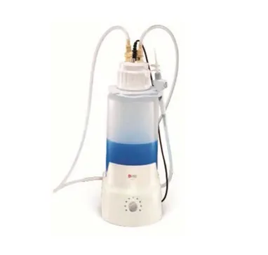 Elektr vakuumli aspirator (aspirator) ECOVAC#1