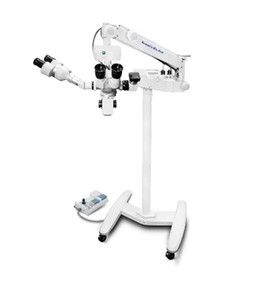 Операционный микроскоп для офтальмологии INAMI MEGA L-0990A#1
