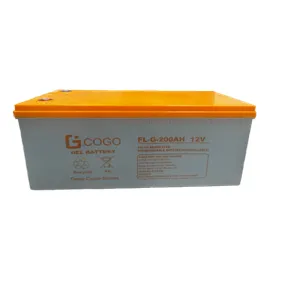 “Гелевые аккумуляторы GCOGO”

GEL BATTERY 12V-200Ah#1