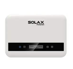 Инвертор Solax X1-MINI-3.0K-G4#1