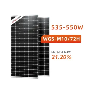 “Солнечные панели WINGO”

SOLAR PANLES BIFACIAL 550W#1