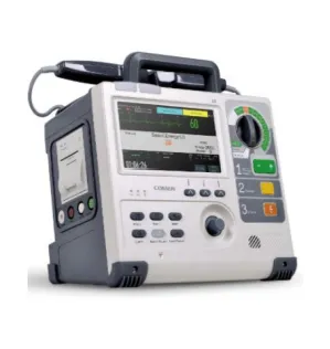 Defibrilator-monitor - COMEN S5#1