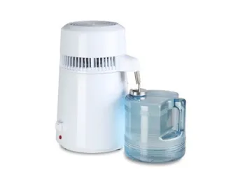 Дистиллятор воды мощностью в 1 литр в час 220 Вт#1