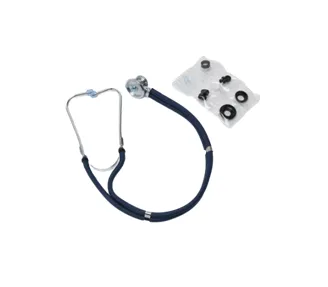 Stetoskop KD-SCOPE, ikki boshli#1