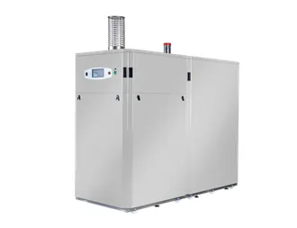 Конденсационный газовый котел высокой мощности Biasi Powercond 2 (320 - 580 кВт)#1