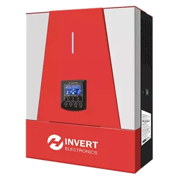Инвертор 1,5kva 24V Hybrid Power Solar HINVERT#1