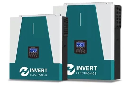 Инвертор 2,5kva 24V Hybrid Power Solar HINVERT#1