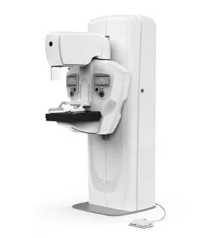FEMINA DIGITAL DBT tomosintez va stereotoksik 3D biopsiya funksiyalariga ega raqamli mammografi#1