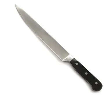 Нож для разделки мяса 250 мм 10" profi kingfive kf-f8016-3#1