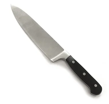 Нож поварской 200 мм profi kingfive kf-f8016-4 #1