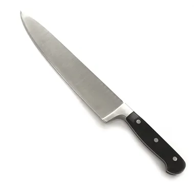 Нож поварской 250 мм, 10" "Шеф" profi kingfive kf-f8016-2#1