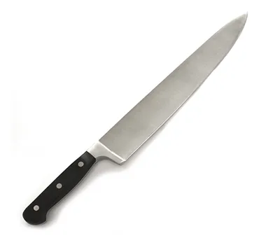Нож поварской 300 мм, 12" "Шеф" Profi kingfive Kf-f8016-1#1