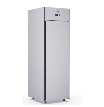 Шкаф холодильный  среднетемпературный  V= 700л ARKTO R0,7-S#1