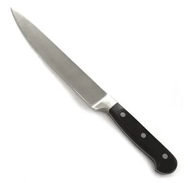 Нож для разделки мяса 8" profi kingfive kf-f8016-5 200 мм #1