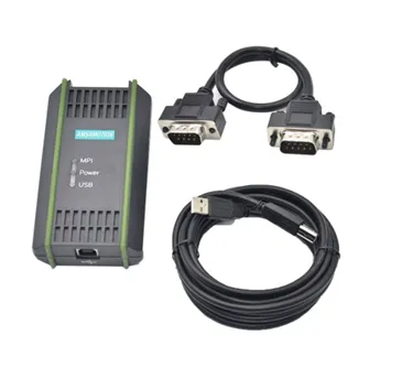 AMSAMOTION PLC adapter kabeli 6es7972-0cb20-0xa0#3