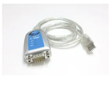 Konverter UPort 1110 USB-RS-232#1