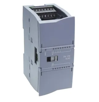 Программируемый контроллер Siemens SM 1234 AE/AA - 6ES7234-4HE32-0XB0#1